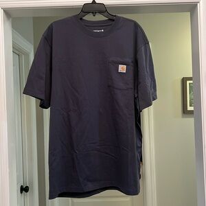 Men’s Carhartt shirt